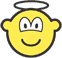 Angel buddy icon  