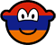 Armenia buddy icon flag 