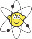 Atom buddy icon  