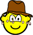 Aussie buddy icon  