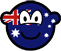 Australia buddy icon flag 