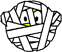 Bandaged buddy icon  