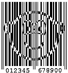 Bar code buddy icon  