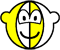 Beachball buddy icon  