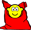 Beanbag buddy icon  