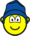 Beanie buddy icon  