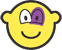 Black eyed buddy icon  