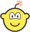 Bomb buddy icon  