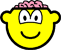 Brain buddy icon  