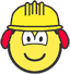 Builder buddy icon  