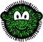 Cactus buddy icon  