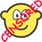 Censored buddy icon  