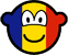 Chad buddy icon flag 