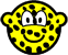Cheetah buddy icon  