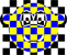 Chess board buddy icon  