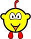 Chicken buddy icon  