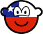 Chile buddy icon flag 