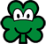 Clover buddy icon  