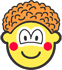 Clown buddy icon  