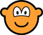 Colored buddy icon orange 