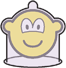 Condom buddy icon  