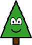 Conifer buddy icon  