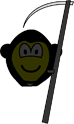 Death buddy icon  