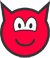 Devil buddy icon  