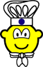 Dough boy buddy icon  