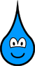 Drop buddy icon  