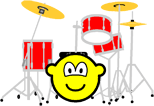 Drumkit buddy icon  