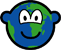 Earth buddy icon  