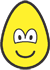 Egg buddy icon  