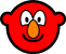 Elmo buddy icon  