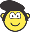 Elvis buddy icon  