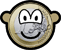 Euro coin buddy icon  