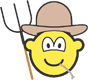 Farmer buddy icon  