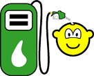 Filling up buddy icon  