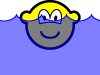 Flooded buddy icon  