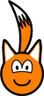 Fox buddy icon  