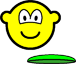 Frisbeeing buddy icon  