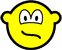 Frown buddy icon mouth 