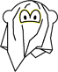 Ghost buddy icon  
