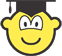 Graduate buddy icon  