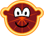Grapefruit buddy icon  