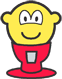 Gumball machine buddy icon  