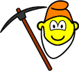 Happy buddy icon Seven Dwarves 