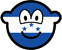 Honduras buddy icon flag 