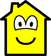 House buddy icon  