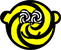 Hypnotic buddy icon  